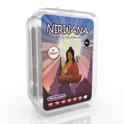 Royal Magic Truffels Nirwana - 15g