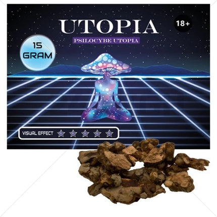 Royal Magic Truffels Utopia - 15g