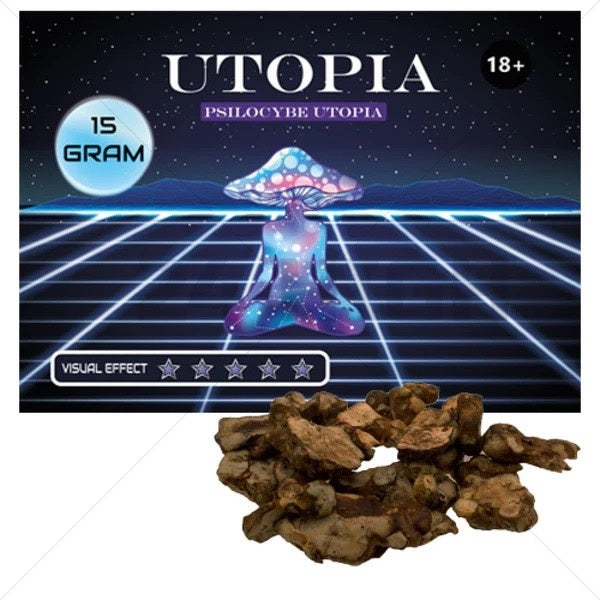 Royal Magic Truffels Utopia - 15g