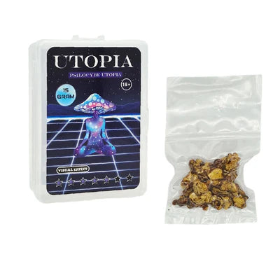 Royal Magic Truffels Utopia - 15g