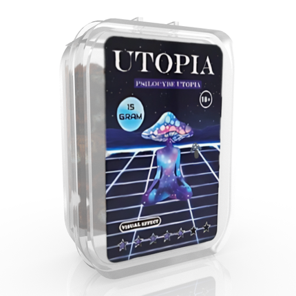 Royal Magic Truffels Utopia - 15g