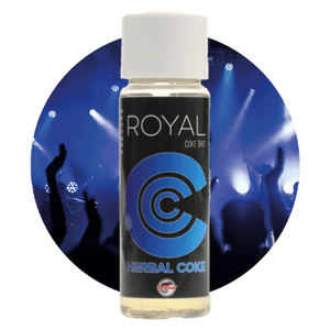 Royal Party Shots Royal Coke - 15ml