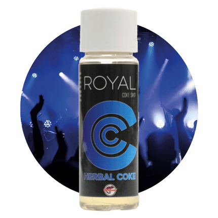 Royal Party Shots Royal Coke - 15ml
