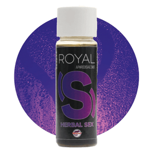 Royal Party Shots Royal Sex - 15ml