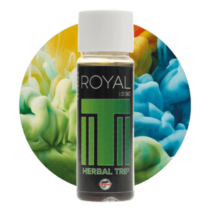 Royal Party Shots Royal Trip - 15ml