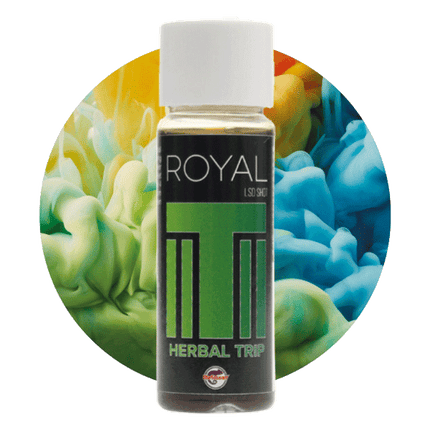 Royal Party Shots Royal Trip - 15ml