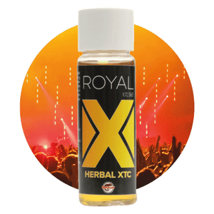 Royal Party Shots Royal XTC - 15ml
