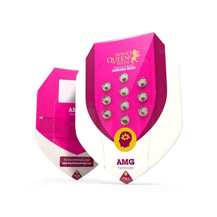 Royal Queen Seeds AMG (Royal Queen Seeds)