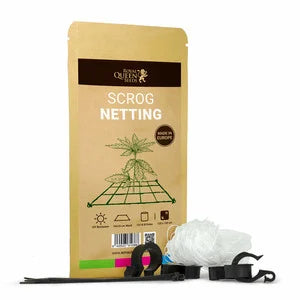 Royal Queen Seeds Scrog Netting (Royal Queen Seeds)