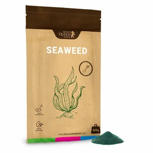 Royal Queen Seeds Zeewier (Royal Queen Seeds)