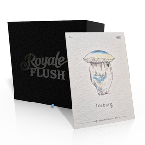 Royale Flush Iceberg Growkit - 1200cc