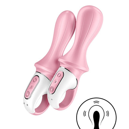 Satisfyer Air Pump Booty 5+