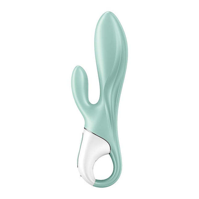 Satisfyer Air Pump Bunny 5+