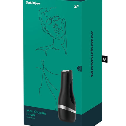 Satisfyer Classic Masturbator