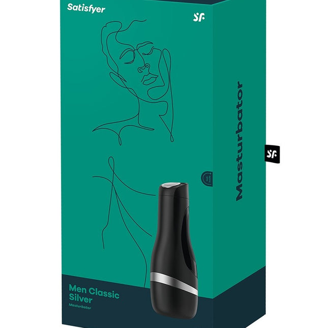 Satisfyer Classic Masturbator