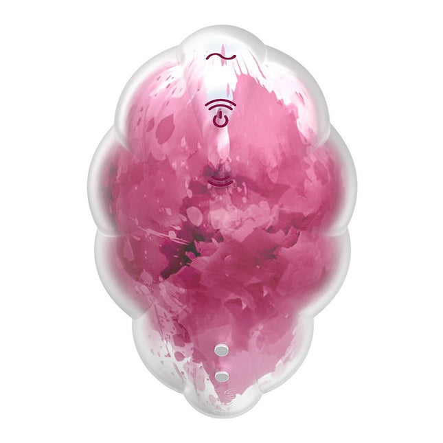 Satisfyer Cloud Dancer