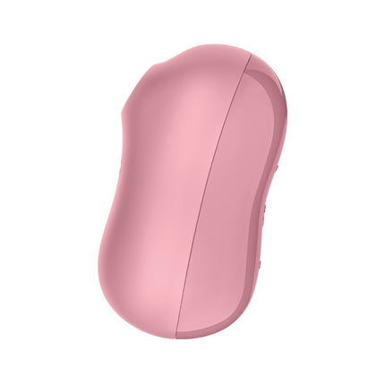 Satisfyer Cotton Candy