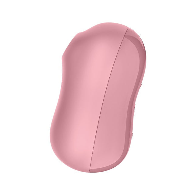Satisfyer Zuckerwatte
