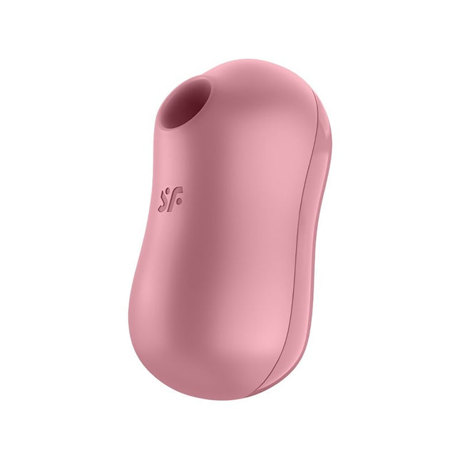 Satisfyer Zuckerwatte