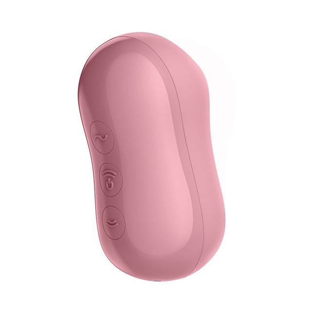 Satisfyer Zuckerwatte