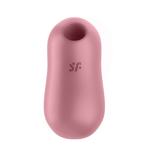 Satisfyer Cotton Candy