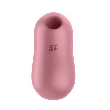 Satisfyer Cotton Candy
