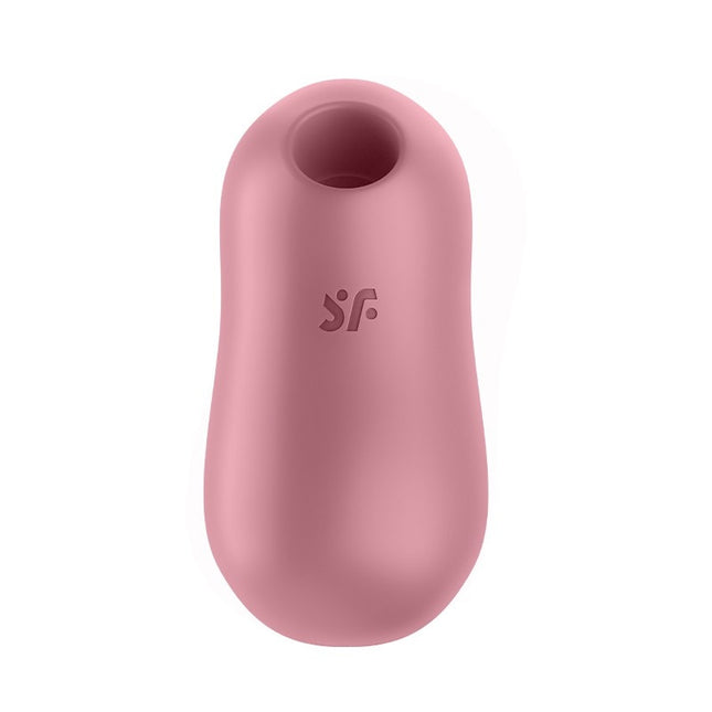 Satisfyer Cotton Candy
