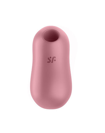 Satisfyer Cotton Candy