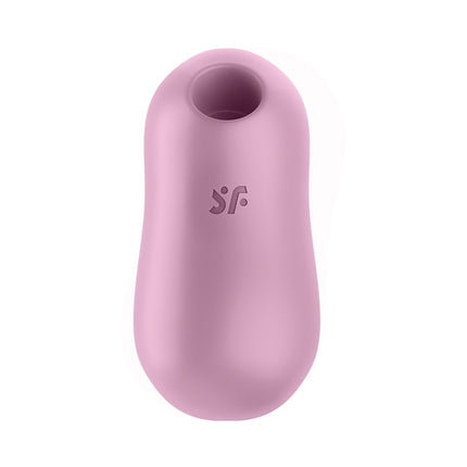 Satisfyer Cotton Candy