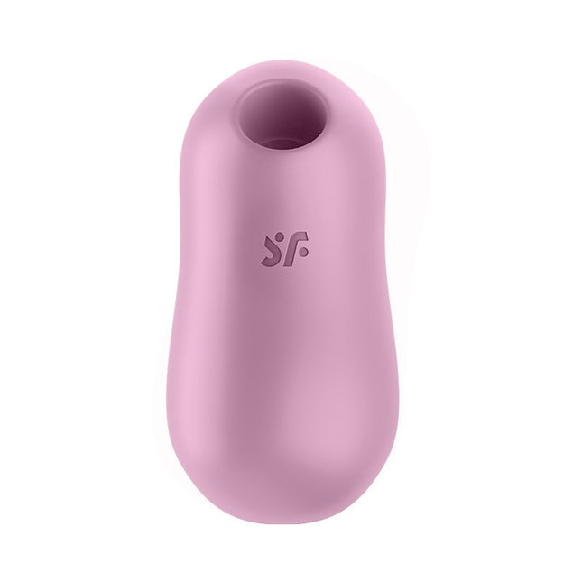 Satisfyer Zuckerwatte