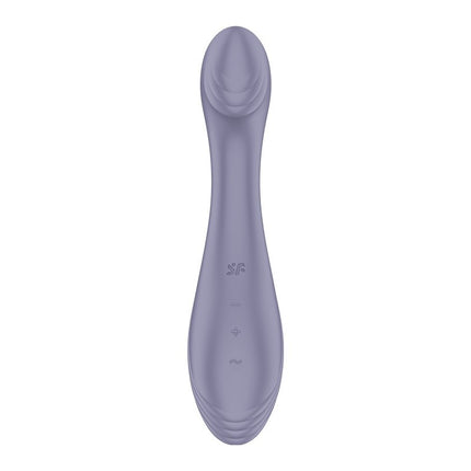 Satisfyer G-Force G-spot Vibrator