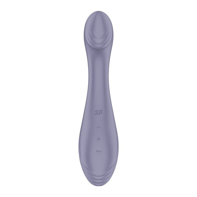 Satisfyer G-Force G-Punkt-Vibrator