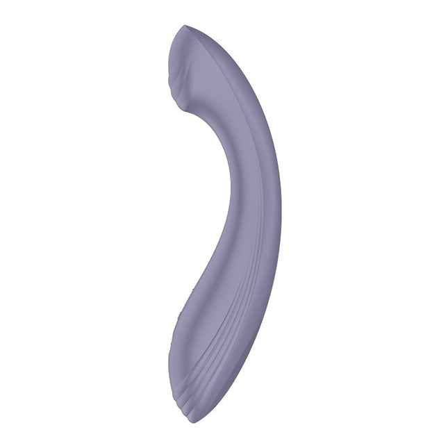 Satisfyer G-Force G-Punkt-Vibrator