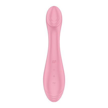 Satisfyer G-Force G-spot Vibrator