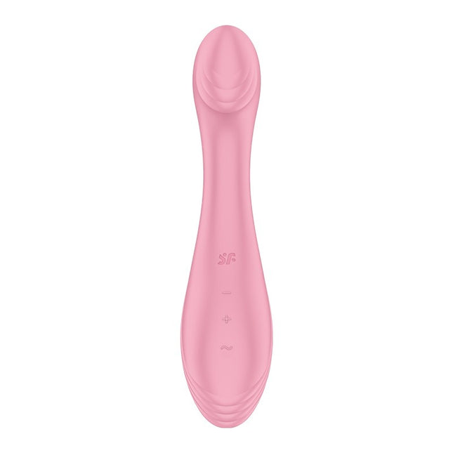 Satisfyer G-Force G-Punkt-Vibrator