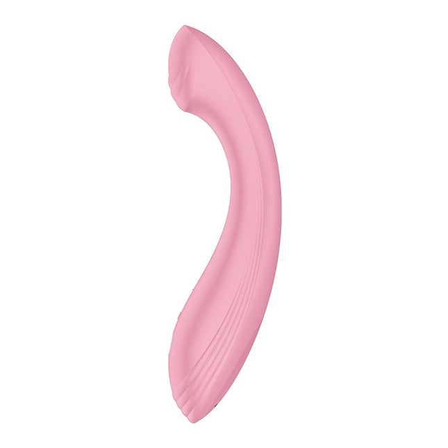 Satisfyer G-Force G-Punkt-Vibrator