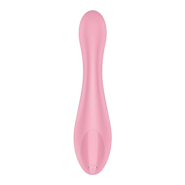 Satisfyer G-Force G-Punkt-Vibrator