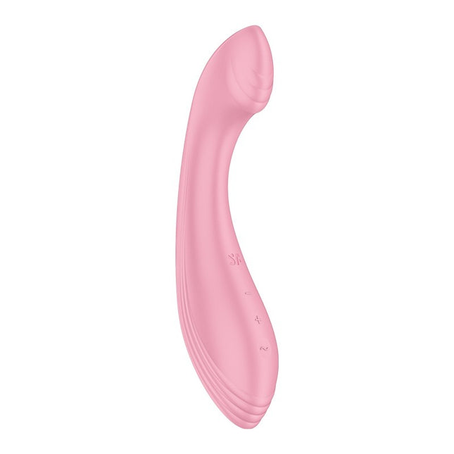 Satisfyer G-Force G-Punkt-Vibrator