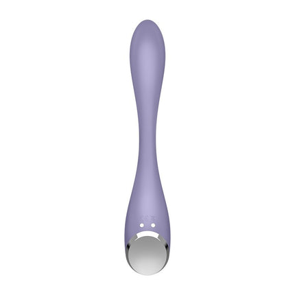Satisfyer G-Spot Flex 5+