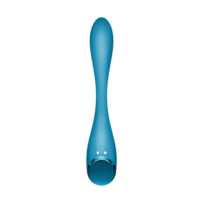 Satisfyer G-Spot Flex 5+