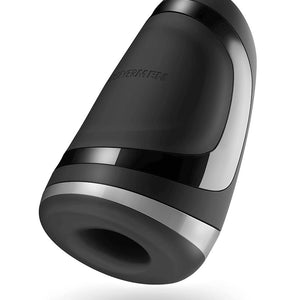 Satisfyer Heat Vibration