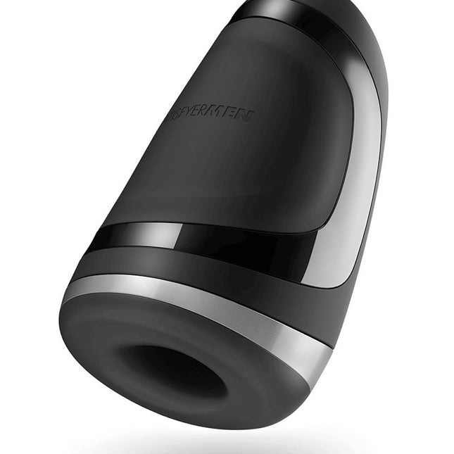 Satisfyer Heat Vibration