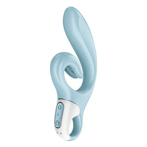 Satisfyer Love Me - Rabbit Vibrator