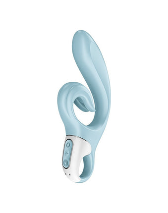 Satisfyer Love Me - Rabbit Vibrator