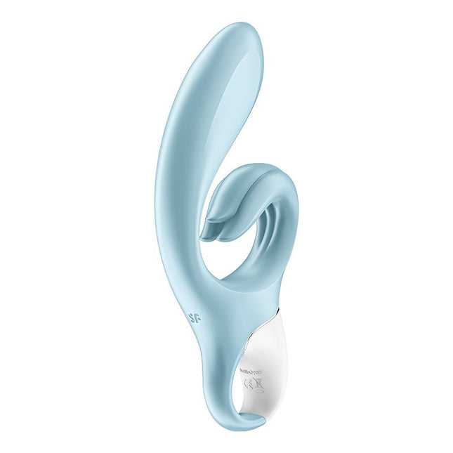 Satisfyer Love Me - Rabbit Vibrator