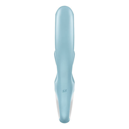 Satisfyer Love Me - Rabbit Vibrator