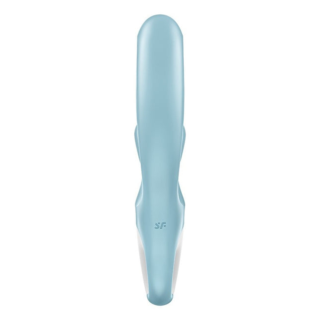Satisfyer Love Me - Rabbit Vibrator