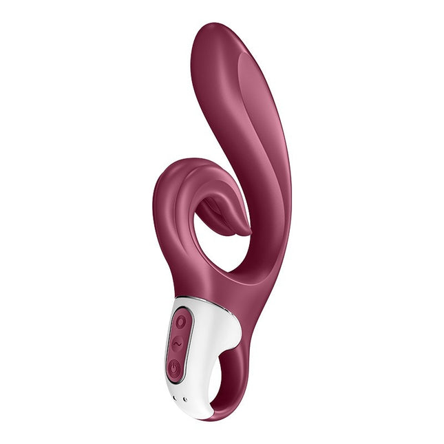 Satisfyer Love Me - Rabbit Vibrator