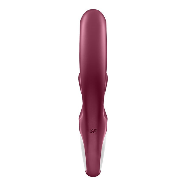 Satisfyer Love Me - Rabbit Vibrator