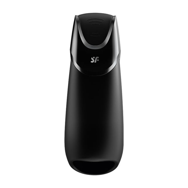 Satisfyer Men Vibration+ (mit App-Steuerung)